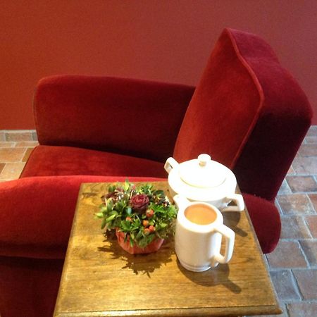 Kokkelikoo Bed & Breakfast Blankenberge Luaran gambar