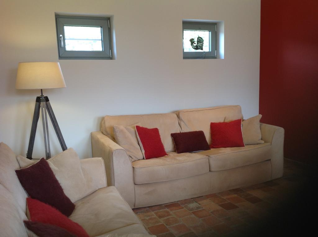 Kokkelikoo Bed & Breakfast Blankenberge Luaran gambar