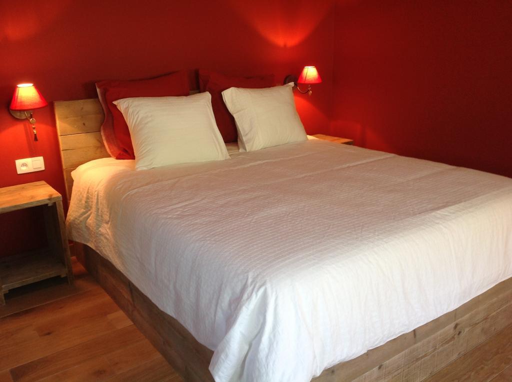 Kokkelikoo Bed & Breakfast Blankenberge Luaran gambar