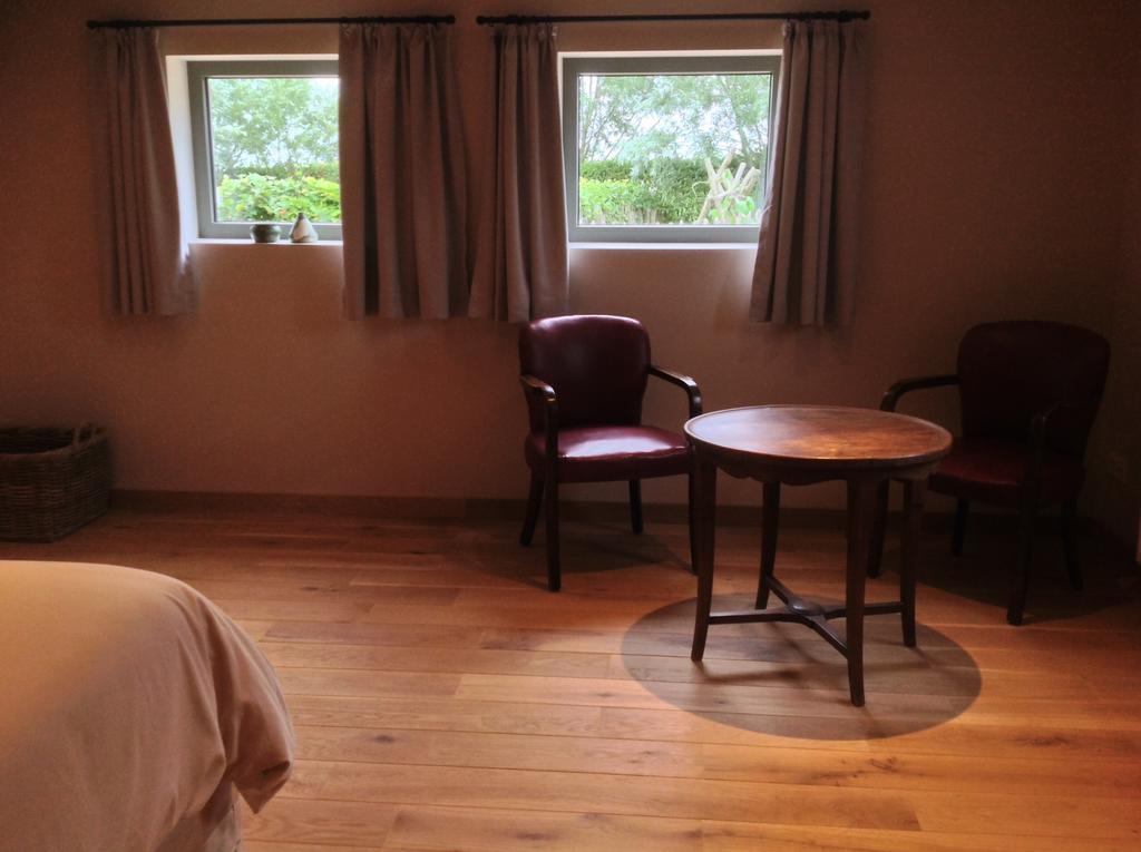 Kokkelikoo Bed & Breakfast Blankenberge Bilik gambar