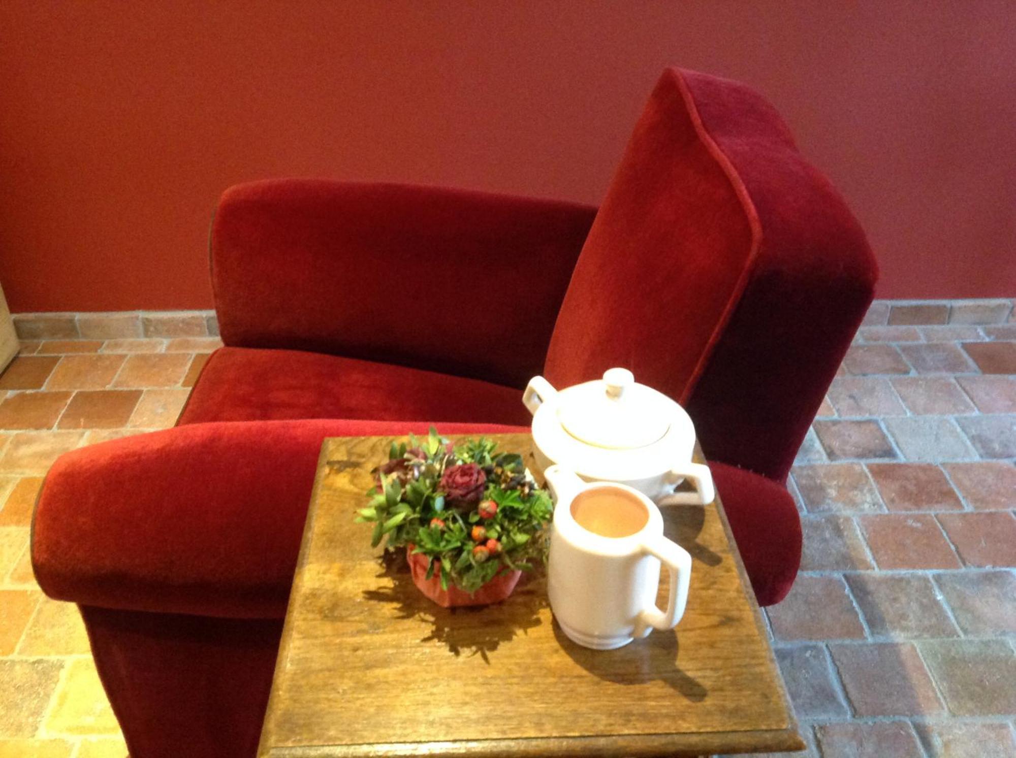 Kokkelikoo Bed & Breakfast Blankenberge Luaran gambar