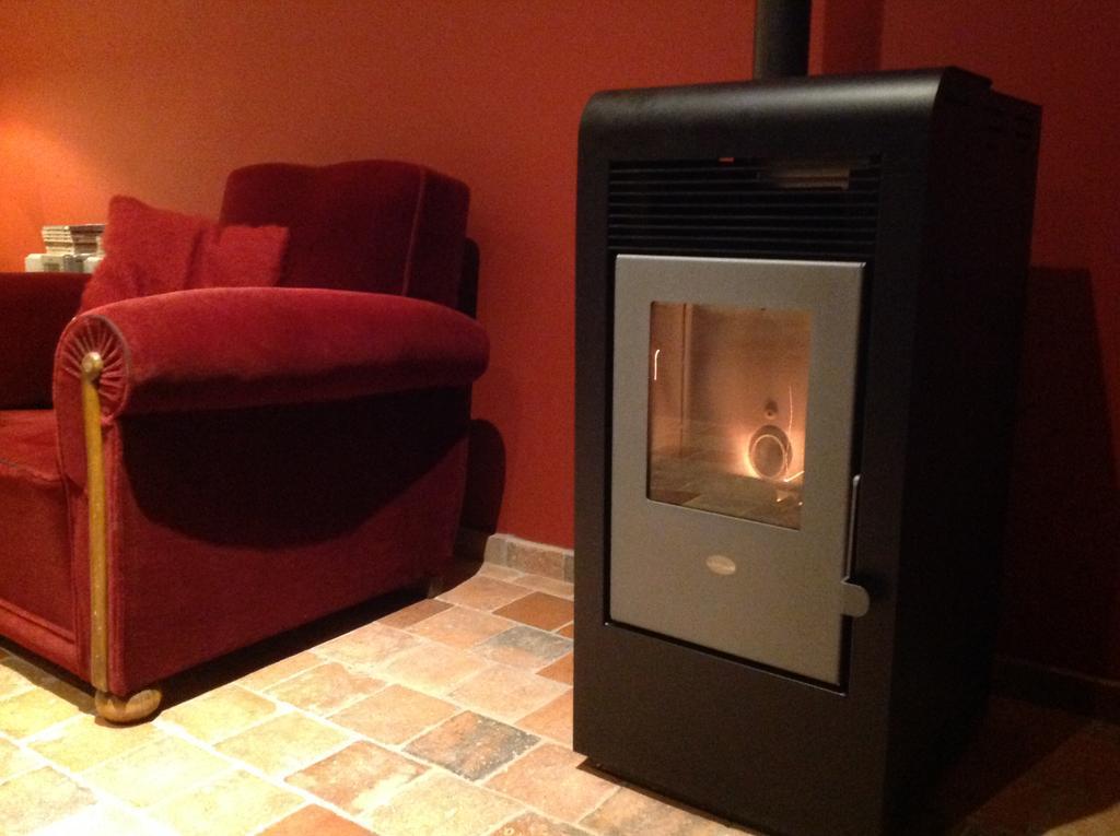 Kokkelikoo Bed & Breakfast Blankenberge Luaran gambar