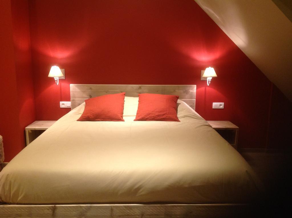 Kokkelikoo Bed & Breakfast Blankenberge Luaran gambar
