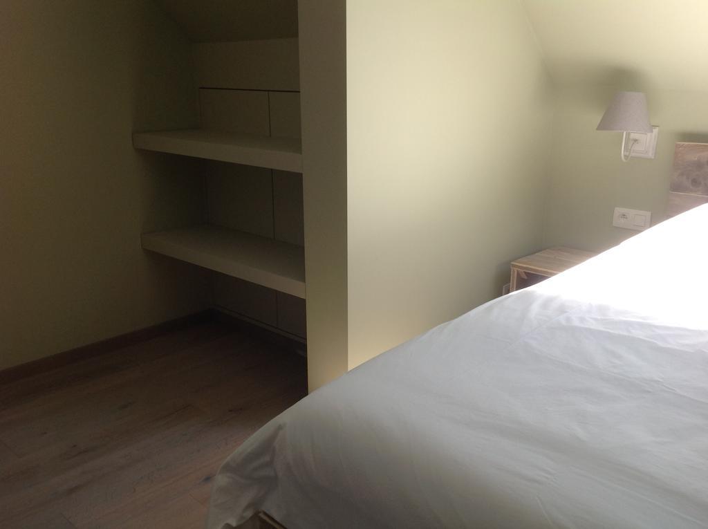Kokkelikoo Bed & Breakfast Blankenberge Luaran gambar