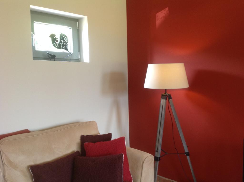 Kokkelikoo Bed & Breakfast Blankenberge Luaran gambar